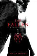 FALLEN 1: THE FALLEN AND LEVIATHAN