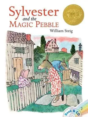 SYLVESTER AND THE MAGIC PEBBLE