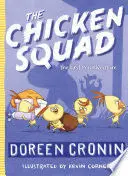 THE CHICKEN SQUAD