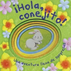 HOLA CONEJITO