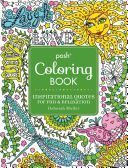POSH ADULT COLORING BOOK