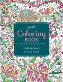* POSH ADULT COLORING BOOK
