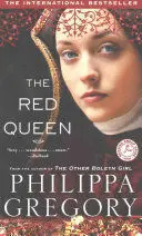 RED QUEEN THE COUSINS' WAR 2
