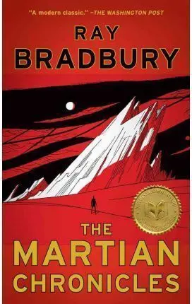 MARTIAN CHRONICLES, THE