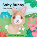 BABY BUNNY (FINGER PUPPET BOOKS)