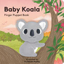 BABY KOALA (FINGER PUPPET BOOKS)