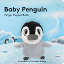 BABY PENGUIN (FINGER PUPPET BOOKS)