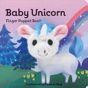 BABY UNICORN (FINGER PUPPET BOOKS)