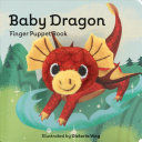 BABY DRAGON (FINGER PUPPET BOOKS)