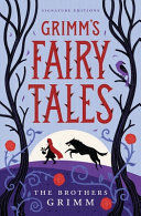 GRIMM'S FAIRY TALES