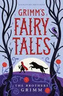CLASSIC STARTS: GRIMM'S FAIRY TALES