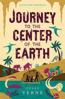 CLASSIC STARTS: JOURNEY TO THE CENTER OF THE EARTH