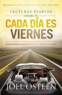 CADA DÍA ES VIERNES (LECTURAS DIARIAS)