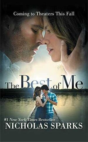 THE BEST OF ME
