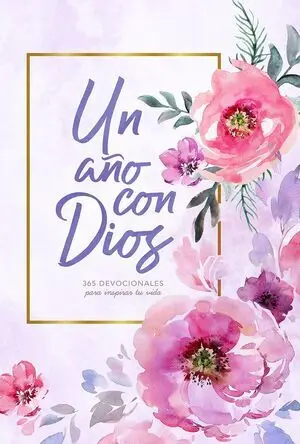 UN AÑO CON DIOS