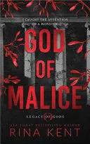 GOD OF MALICE (STANDARD EDITION)