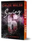 BOYS OF TOMMEN 3: SAVING 6 (DELUXE EDITION)