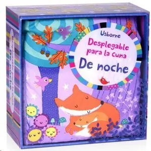 DE NOCHE DESPLEGABLE CUNA