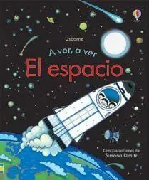 A VER, A VER EL ESPACIO