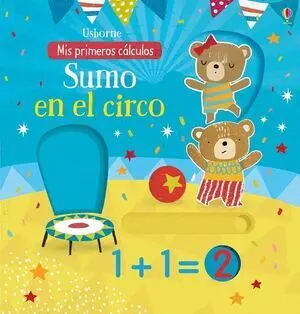 SUMO EN EL CIRCO (MIS PRIMEROS CALCULOS)