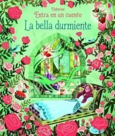 ENTRA EN UN CUENTO: LA BELLA DURMIENTE