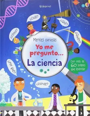 YO ME PREGUNTO LA CIENCIA