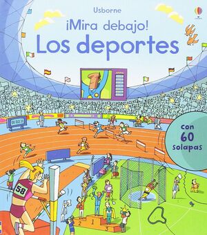 LOS DEPORTES