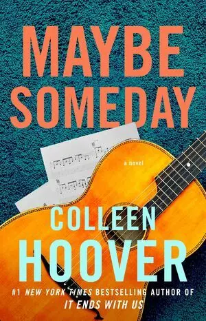 MAYBE SOMEDAY 1: MAYBE SOMEDAY