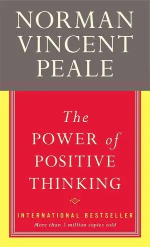 THE POWER OF POSITIVE THINKING