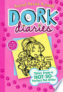 DORK DIARIES 10