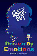 INSIDE OUT DRIVEN BY EMOTIONS