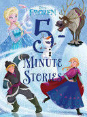 5-MINUTE FROZEN STORIES