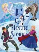 5-MINUTE FROZEN STORIES