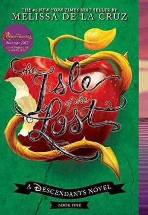 THE ISLE OF THE LOST
