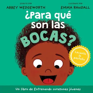¿PARA QUE SON LAS BOCAS?