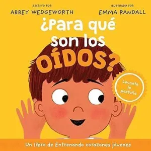 ¿PARA QUE SON LOS OIDOS?