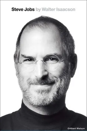 STEVE JOBS (ENGLISH)