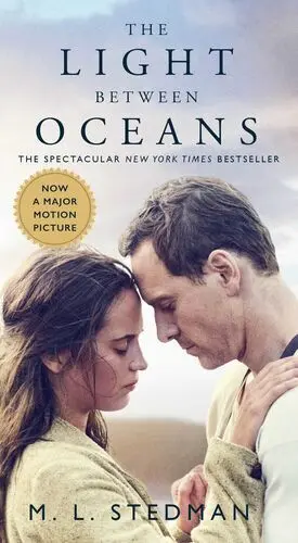 LIGHT BETWEEN OCEANS (MEDIA TIE-IN)