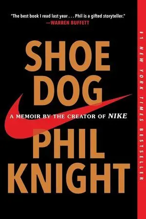 SHOE DOG (FULL VERSION)