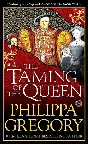 TAMING OF THE QUEEN (EXPORT)