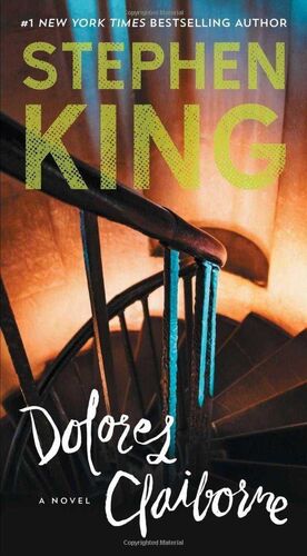 DOLORES CLAIBORNE