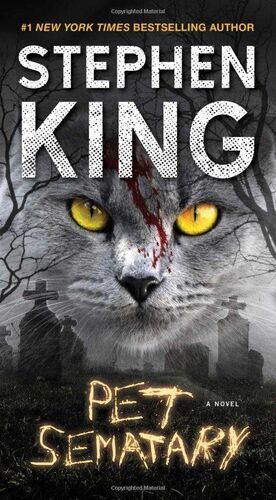 PET SEMATARY