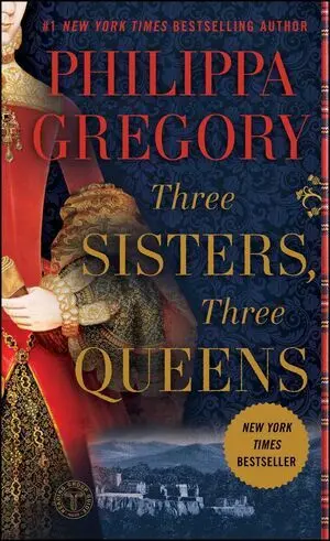 THREE SISTERS, THREE QUEENS