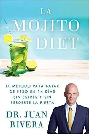 LA MOJITO DIET