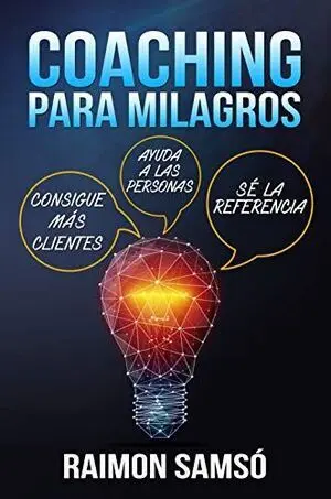 COACHING PARA MILAGROS