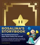 ROSALINA'S STORYBOOK