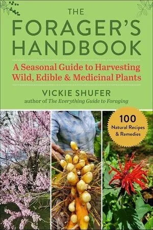 THE FORAGER'S HANDBOOK