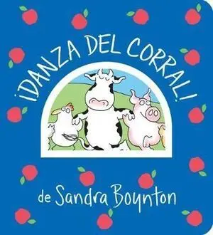 DANZA DEL CORRAL
