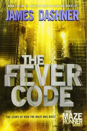 THE FEVER CODE