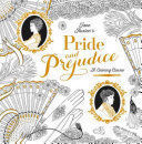*PRIDE AND PREJUDICE (COLORING BOOK)